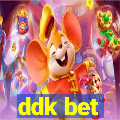 ddk bet